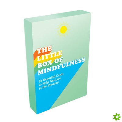 Little Box of Mindfulness