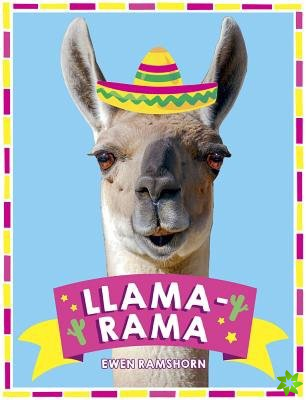Llama-Rama