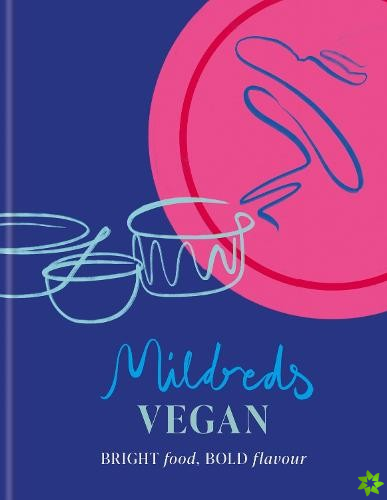 Mildreds Vegan