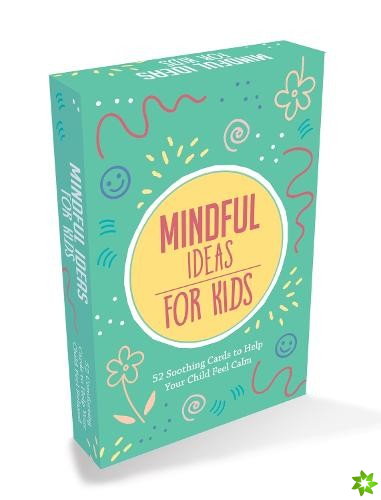 Mindful Ideas for Kids