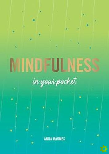 Mindfulness in Your Pocket