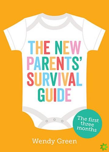 New Parents' Survival Guide