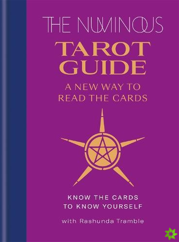 Numinous Tarot Guide
