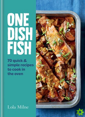 One Dish Fish