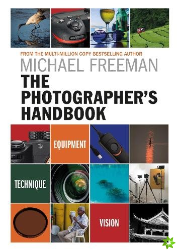 Photographer's Handbook