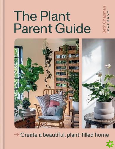 Plant Parent Guide