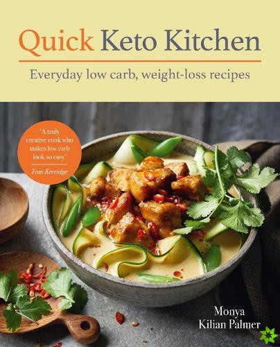 Quick Keto Kitchen