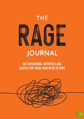 Rage Journal