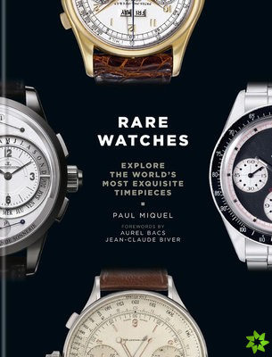 Rare Watches