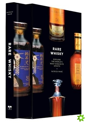 Rare Whisky