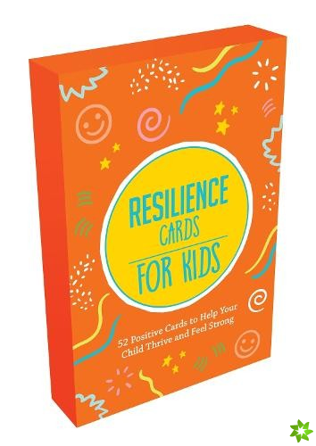 Resilience Cards for Kids
