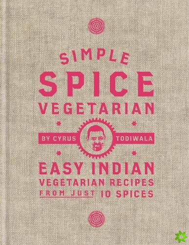 Simple Spice Vegetarian