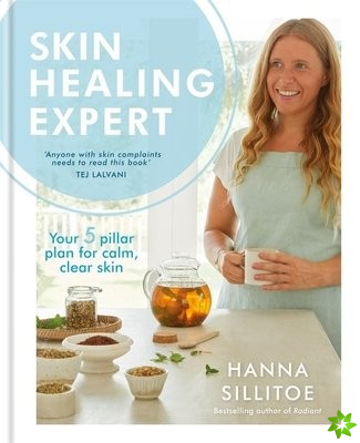 Skin Healing Expert