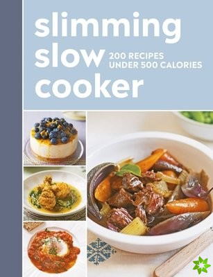 Slimming Slow Cooker