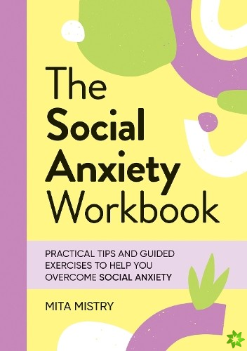 Social Anxiety Workbook