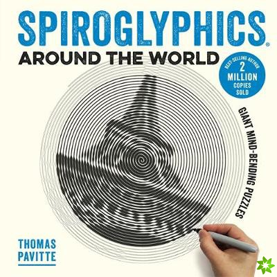 Spiroglyphics Around the World
