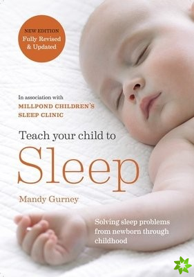 Teach Your Child to Sleep