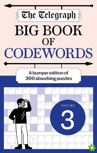 Telegraph Big Book of Codewords 3