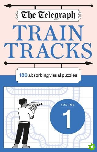 Telegraph Train Tracks Volume 1