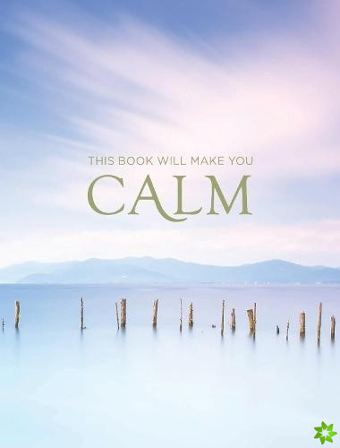 This Book Will Make You Calm