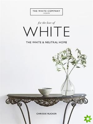 White Company, For the Love of White