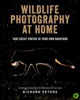 Wildlife Photography at Home