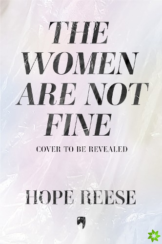 Women Are Not Fine