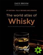 World Atlas of Whisky