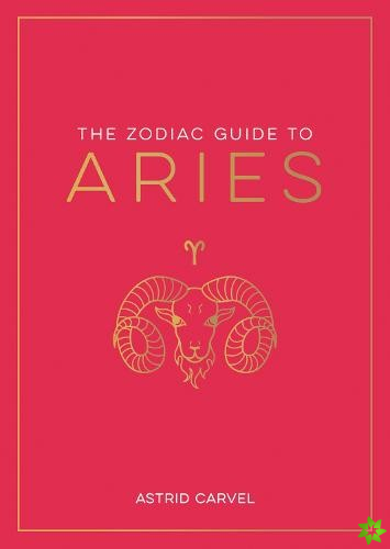 Zodiac Guide to Aries