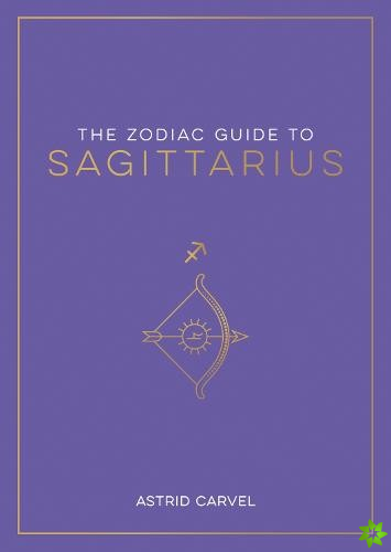 Zodiac Guide to Sagittarius