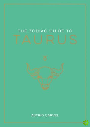 Zodiac Guide to Taurus