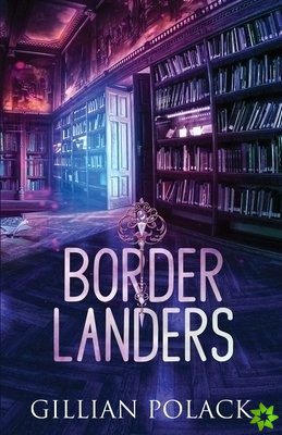 Borderlanders