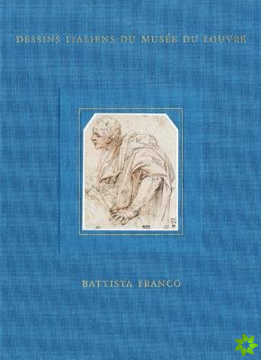Battista Franco: Drawings