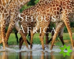 Selous in Africa
