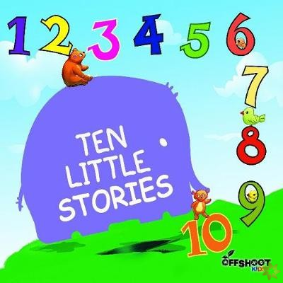 Ten Little Stories