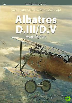 Albatros D.III/D.V