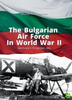 Bulgarian Air Force in World War II