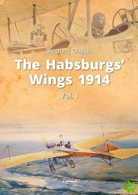 Habsburgs' Wings 1914