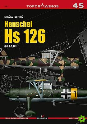Henschel Hs 126