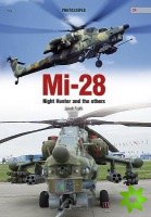 Mi-28. Night Hunter and Others