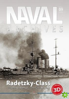 Naval Archives Vol. Ix