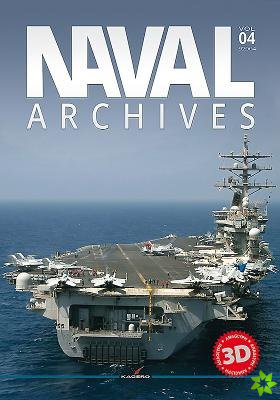 Naval Archives Volume Iv