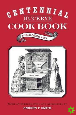 Centennial Buckeye Cook Book