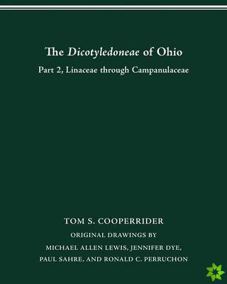 Dicotyledoneae of Ohio Part Two