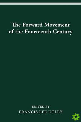 Forward Movement of the Fourteenth Century
