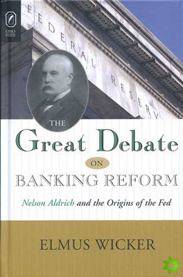 Great Debate on Banking Reform