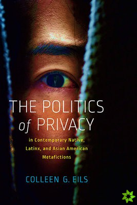 Politics of Privacy in Contemporary Native, Latinx, and Asian American Metafictions
