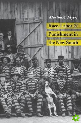 Race, Labor and Punishment in the New South