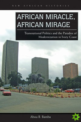 African Miracle, African Mirage