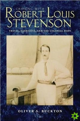 Cruising with Robert Louis Stevenson